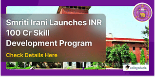 Smriti Irani Launches INR 100 Cr Skill Development Program for Sikh Community in Delhi